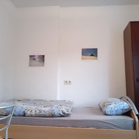 Sleeping Rooms Bremen Bagian luar foto