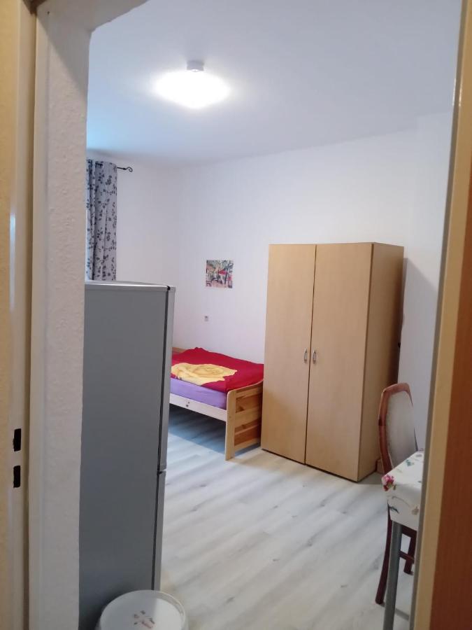 Sleeping Rooms Bremen Bagian luar foto